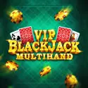 Multihand Blackjack VIP