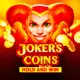 Joker's Coins: Hold and Win
