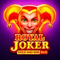 Royal Joker: Hold and Win