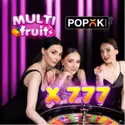 Multi Fruit
