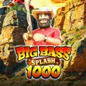 Big Bass Splash 1000