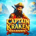 Captain Kraken Megaways