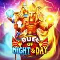 Duel of Night & Day
