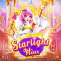 Starlight Wins