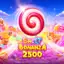 Sweet Bonanza 2500