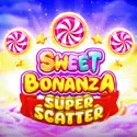 Sweet Bonanza Super Scatter