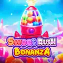 Sweet Rush Bonanza