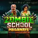 Zombie School Megaways