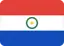 Football. Paraguay. Cup