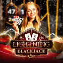 Lightning Blackjack