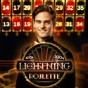 Lightning Roulette