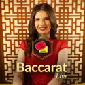 Salon Privé Baccarat K