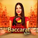 Speed Baccarat Q