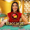 Speed Baccarat W