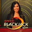 Speed VIP Blackjack B