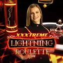 XXXtreme Lightning Roulette