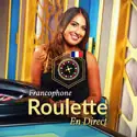 French Roulette Gold