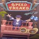 Speed Freaks