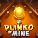 Plinko of Mine
