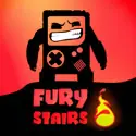 Fury Stairs