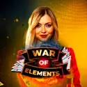 War Of Elements