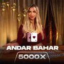 Andar Bahar x5000
