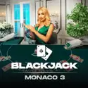 Monaco Blackjack 3