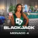 Monaco Blackjack 4