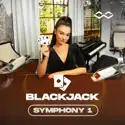 Symphony Blackjack 1