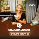 Symphony Blackjack 2